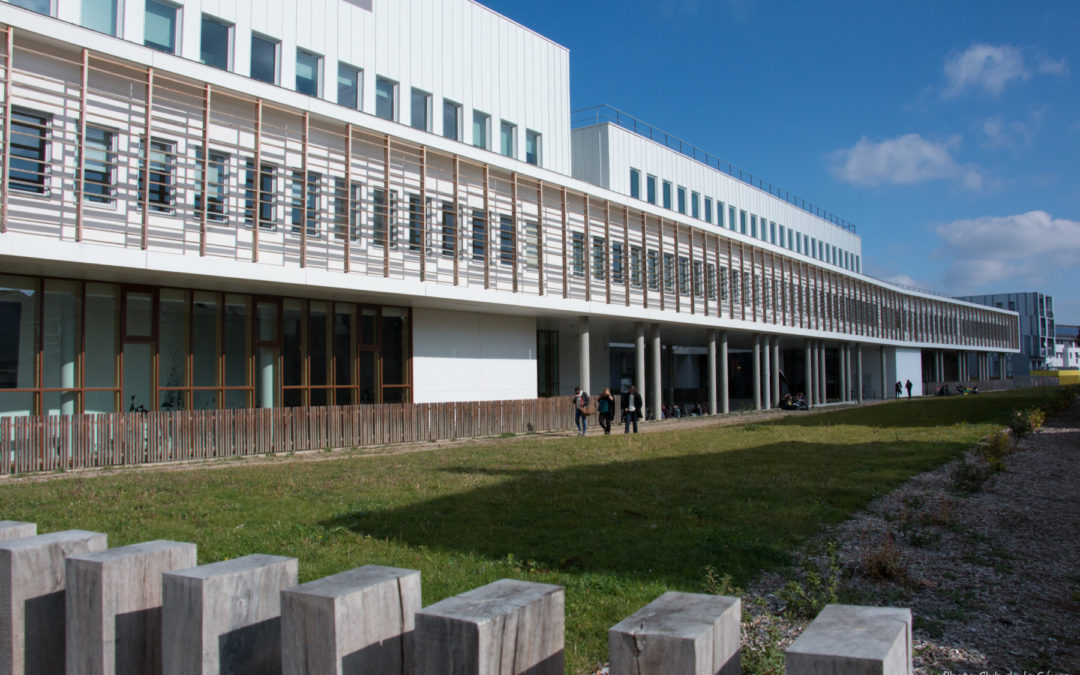 Portes ouvertes les 4 et 5  avril 2025